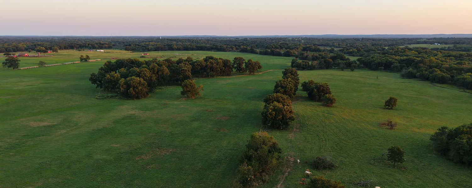 Legacy Ranch