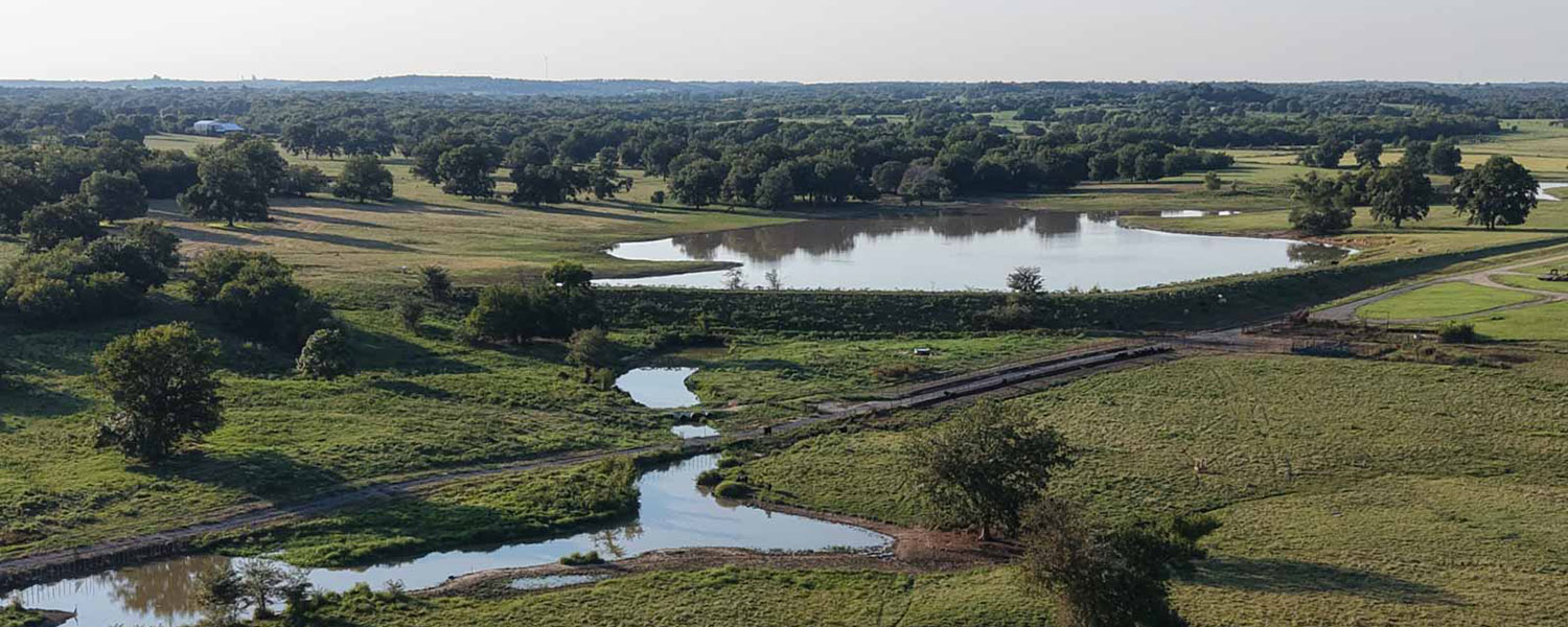 Legacy Ranch