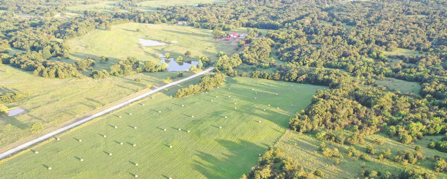Woolley Ranch