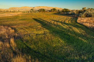 M Spear Ranch - For Sale - Wyoming - Hall and Hall