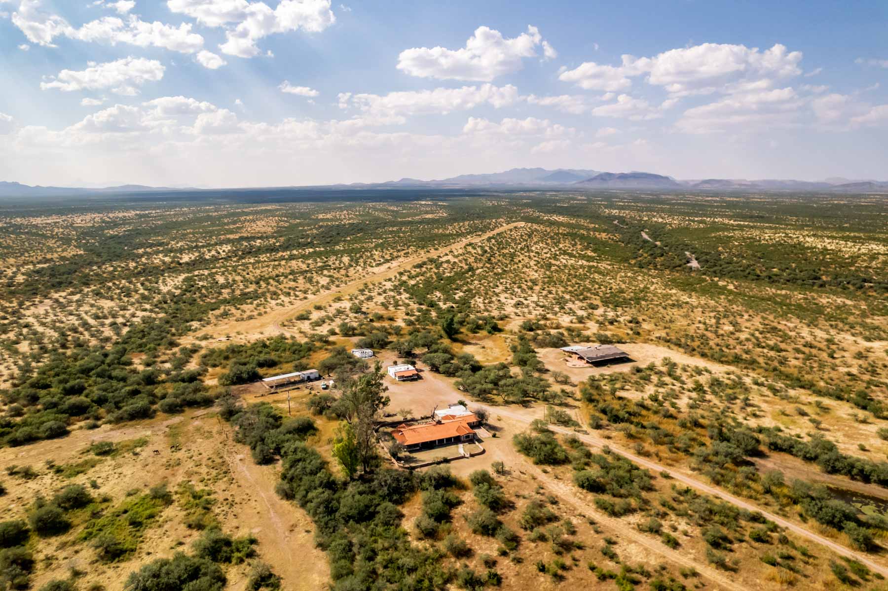 Marley Ranch - For Sale - Arizona - Hall and Hall