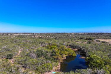 Horsefly Mountain Ranch - For Sale - Texas - Hall and Hall