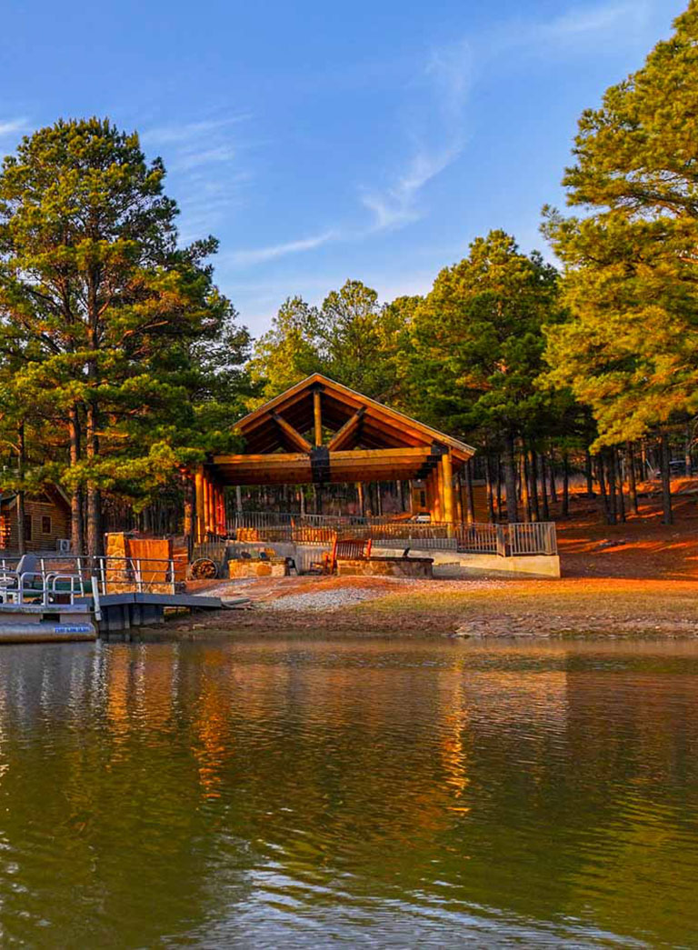 Five Stone Ranch | Hunting Ranch For Sale In Oklahoma