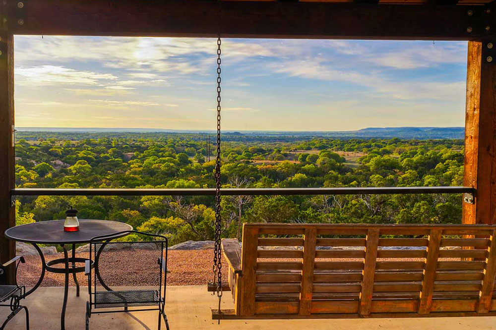 This massive $8.2M West Texas ranch for sale comes with a gun bunker ...