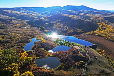 Circle J Ranch - For Sale - Colorado - Hall and Hall