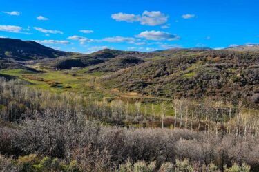 Circle J Ranch - For Sale - Colorado - Hall and Hall