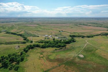 Circle J Ranch - For Sale - Colorado - Hall and Hall