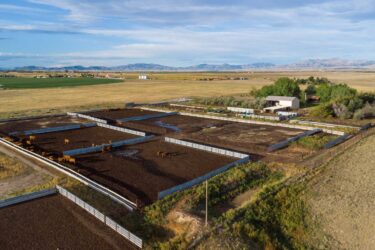 RC Ranch - For Sale - Wyoming - Hall and Hall