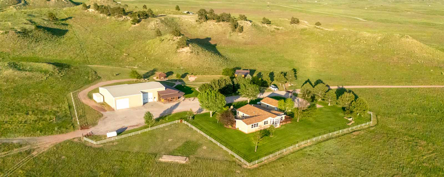 Tipi Hills Home and Shop