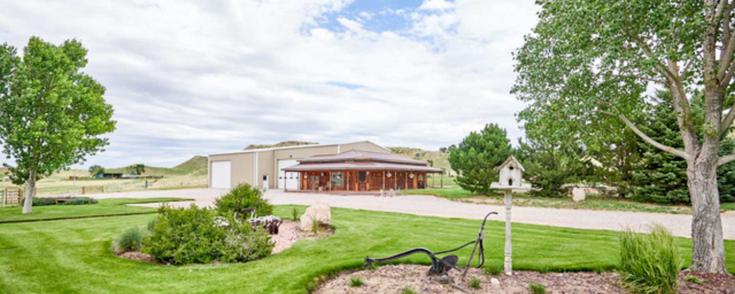 Tipi Hills Shop 