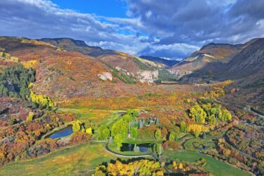 Royal Elk Ranch - For Sale - Colorado - Hall and Hall