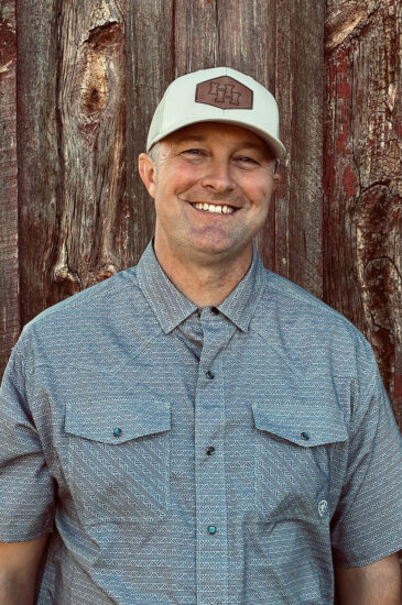 Evan Kaseberg