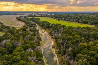 Horsefly Mountain Ranch - For Sale - Texas - Hall and Hall